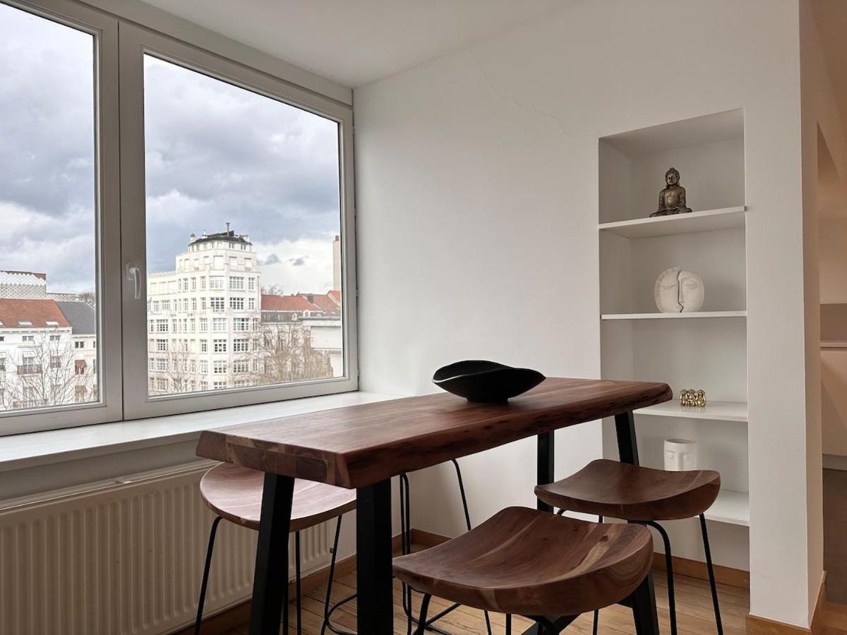Appartamento Toison D'or Bruxelles